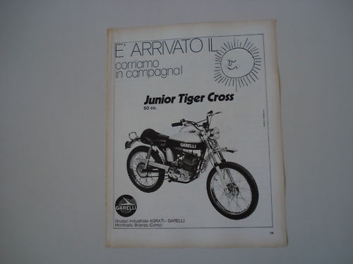 Advertising 1972 - advertising,