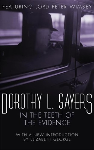 The teeth evidence - the, of
