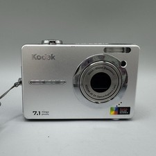 Kodak EasyShare C763 7.1MP