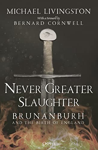 Never greater slaughter - never,