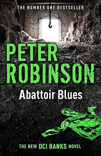 Abattoir blues the - abattoir, dci