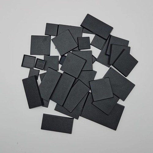 Warhammer bases for - warhammer, miniatures