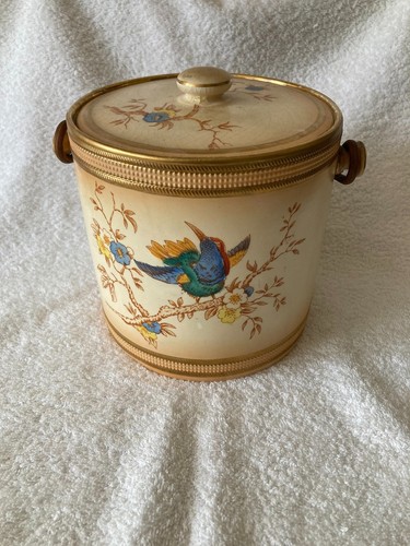 Antique crown devon fieldings - antique,