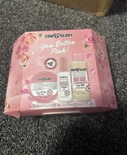 Soap And Glory Pinkly The Best