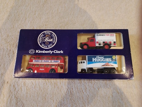 Lledo kimberly clark - lledo,