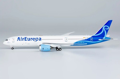 Air europa boeing 787 - europa, 787-9