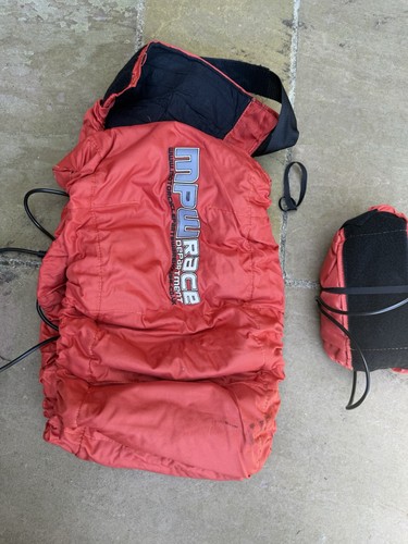 Mpw tyre warmers - tyre,
