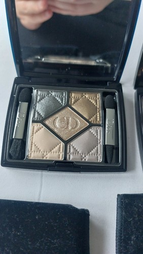 Christian dior eye - christian, shadow