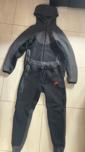 Nike men tech - tech, woven