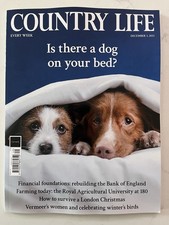 COUNTRY LIFE ADVENT CALENDAR