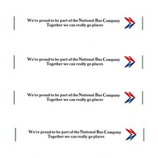 4 MODEL BUS WATERSLIDE