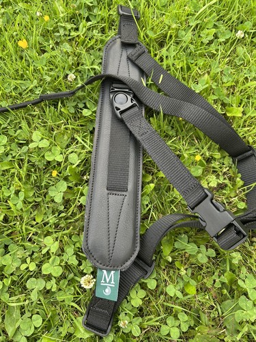 Stalker leather sling - leather,