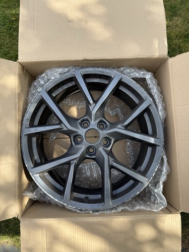 Ford focus wheel - wheel, 19”