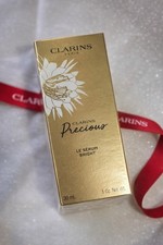 Clarins Precious le Serum