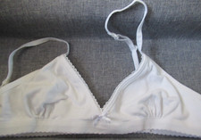 Tu White Super soft Non Wired