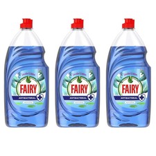3 x Fairy Platinum