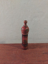 Vintage Russian Wooden NEEDLE