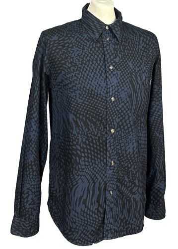 Paul smith shirt - paul, abstract