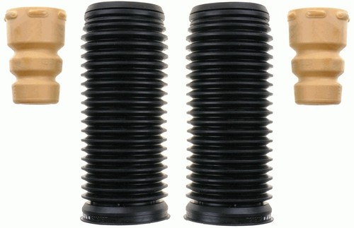 Front left right dust - front, cover