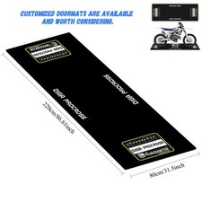 Motorcycle For Husqvarna