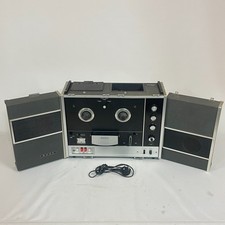Vintage Sony 530 Reel-to-Reel