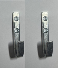 2x IKEA PIN GUIDE FOR MANSTAD