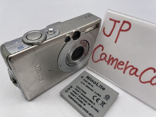 Canon ixus ixy digital 70 - ixy,