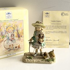 In The Park, Leonardo