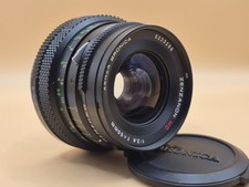 Zenzanon MC 50mm f/2.8 Lens