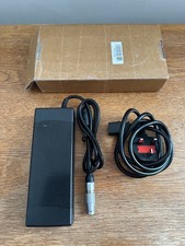 24v AC Power Supply for ARRI Alexa 35 / Mini / Mini LF Camera 8 Pin Female Input