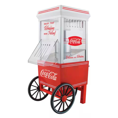 Coca cola red - coca-cola, air