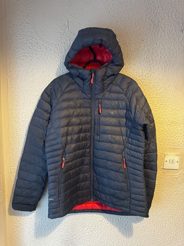 Rab microlight alpine womens - rab,