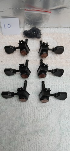 Electric acoustic locking - electric/acoustic,