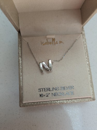 Isabella 925 sterling silver - 925,
