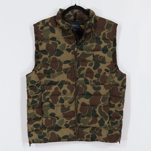 Polo ralph lauren - down, puffer