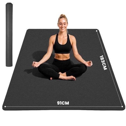 Large yoga mat - yoga,