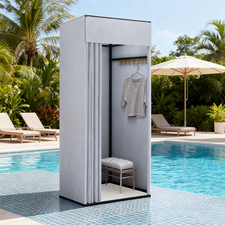 Portable Privacy Cabana UK -