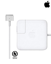 Apple 60w magsafe - magsafe, 2
