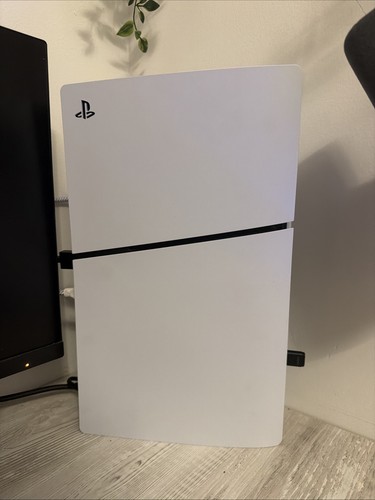Sony ps5 slim - slim, digital