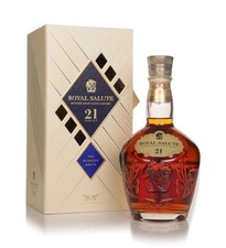 Royal Salute 21 Year Old - The