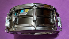 Vintage Ludwig Black Beauty