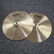 Paiste 14" Formula 602 Modern