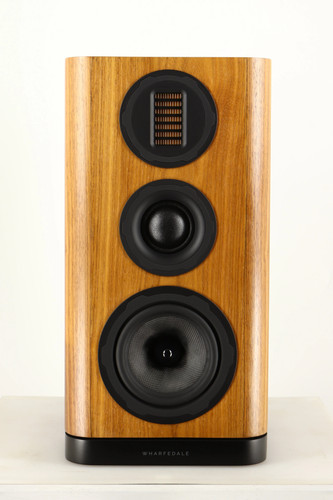 Wharfedale evo standmount - wharfedale,