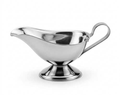 Zodiac stainless steel gravy - stainless,