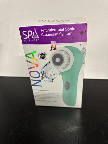 Mint nova spa - nova, sciences