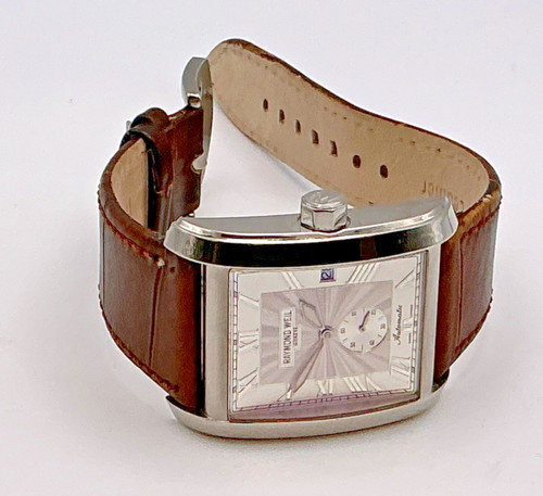 Raymond weil don giovanni 2875 - weil,