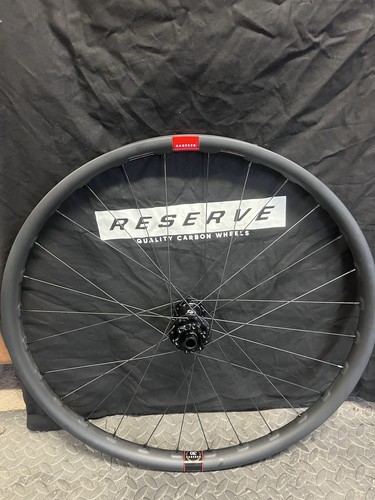 Santa cruz reserve wheel - santa,