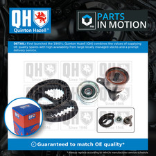 Timing Belt Kit fits TOYOTA