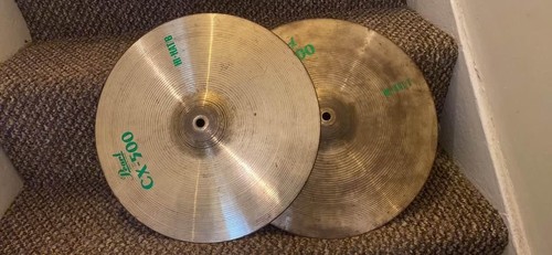Pearl 500 hats - 14",