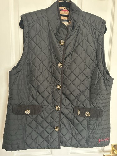 Jack murphy ladies quilted - jack,